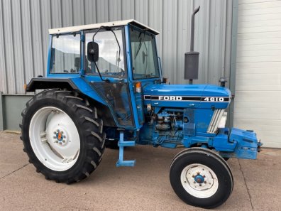 Ford 4610