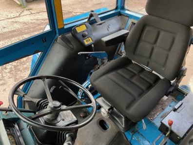 Ford 4610