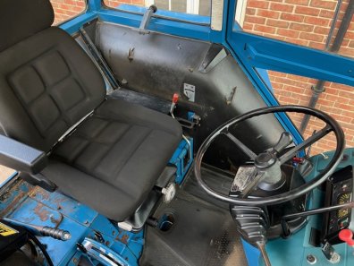 Ford 4610