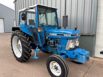 Ford 4610