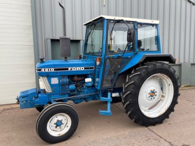 Ford 4610