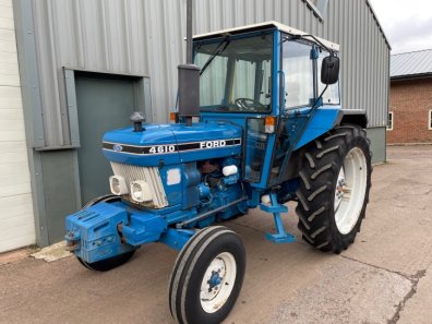 Ford 4610