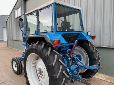 Ford 4610