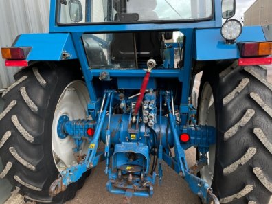Ford 4610
