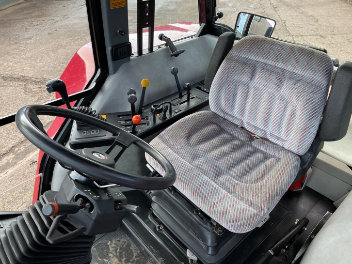 Case 5140 Pro