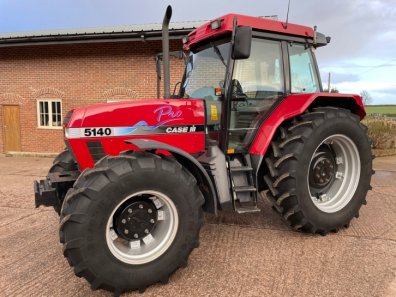 Case 5140 Pro