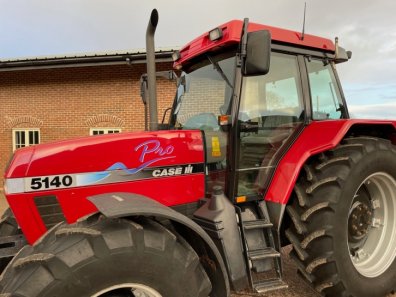 Case 5140 Pro
