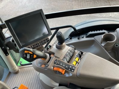 John Deere 6250R Ultimate Edition