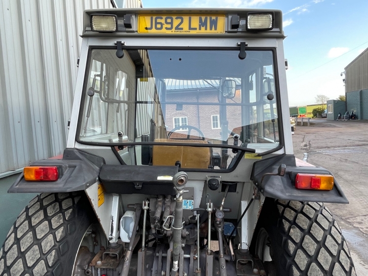 Massey Ferguson 340