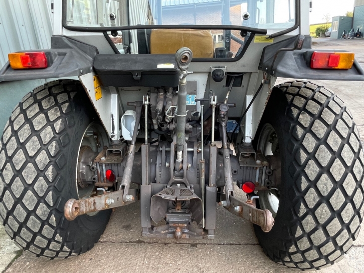 Massey Ferguson 340