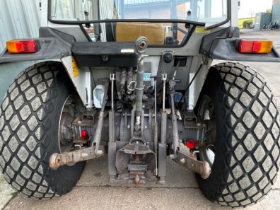 Massey Ferguson 340