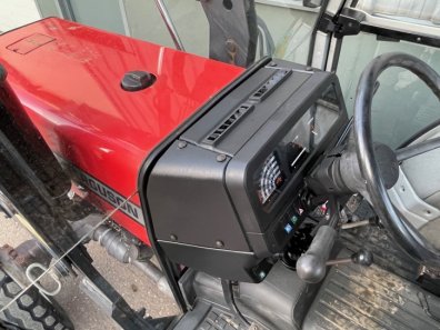 Massey Ferguson 340