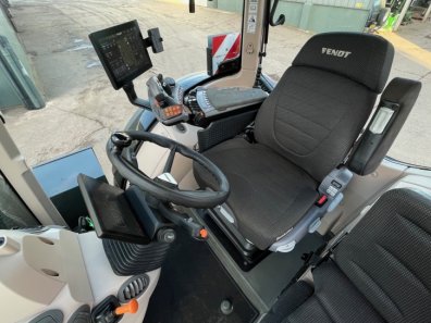 Fendt 724 Profi  Gen 6