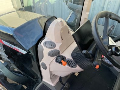 Fendt 724 Profi  Gen 6