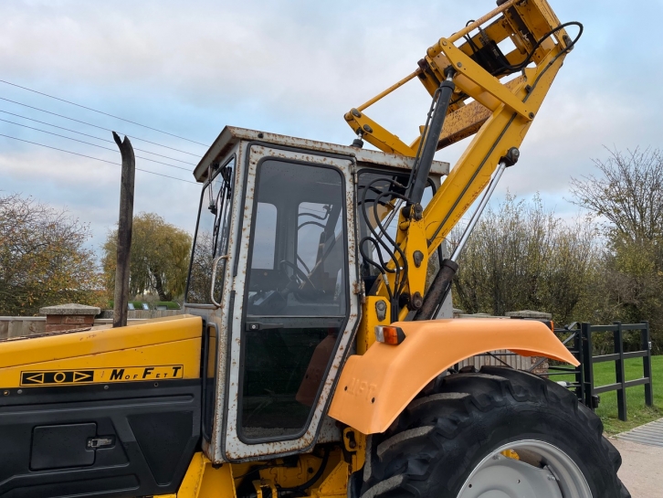 Moffett 390T