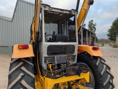 Moffett 390T