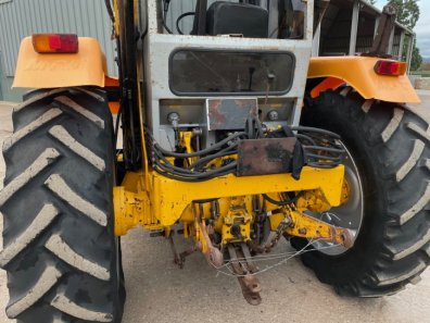 Moffett 390T