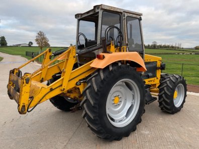 Moffett 390T