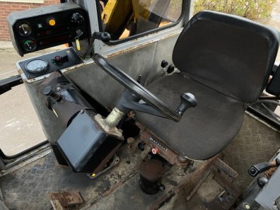 Moffett 390T