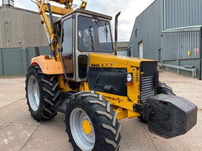 Moffett 390T