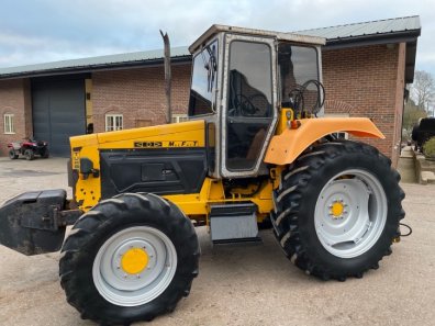 Moffett 390T