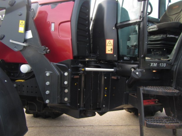 Valtra XM 130