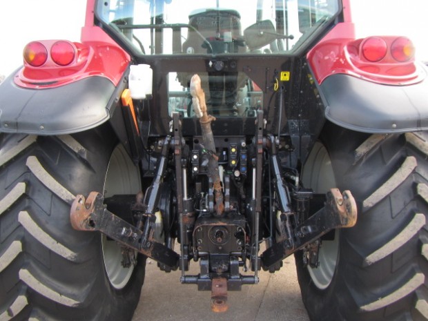Valtra XM 130
