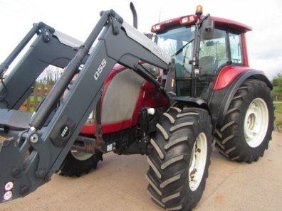 Valtra XM 130