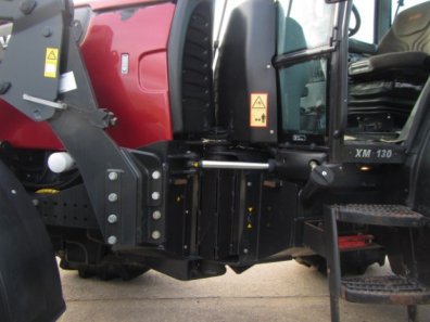Valtra XM 130