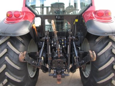 Valtra XM 130