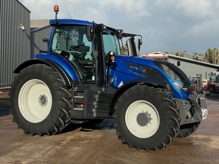 Valtra T234 Direct