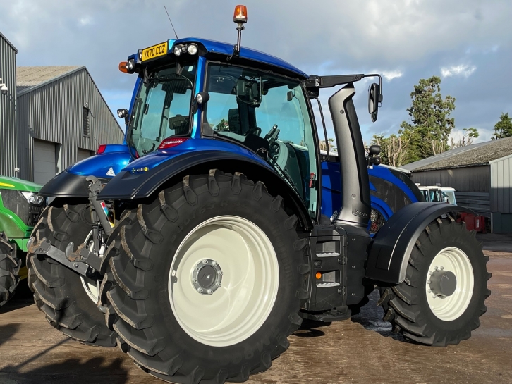 Valtra T234 Direct