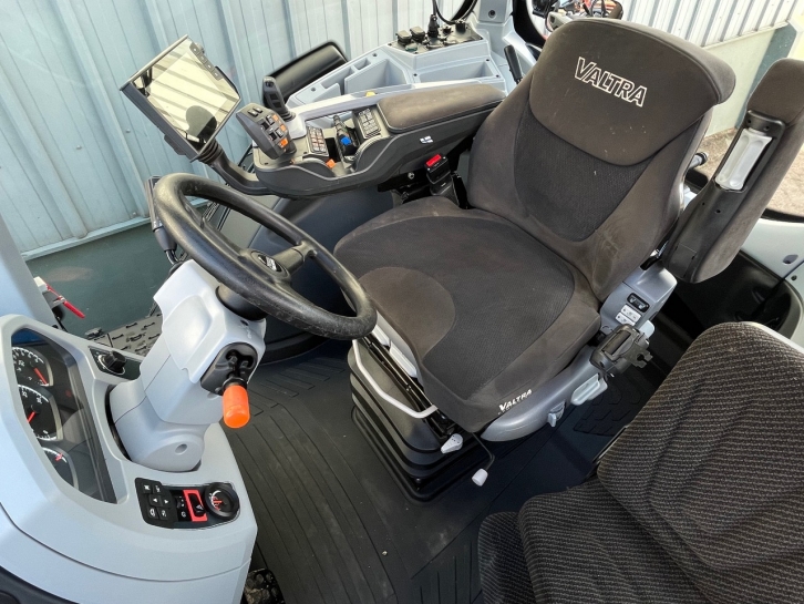 Valtra T234 Direct
