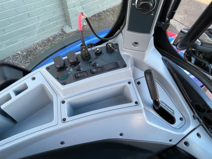 Valtra T234 Direct