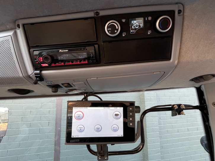 Valtra T234 Direct