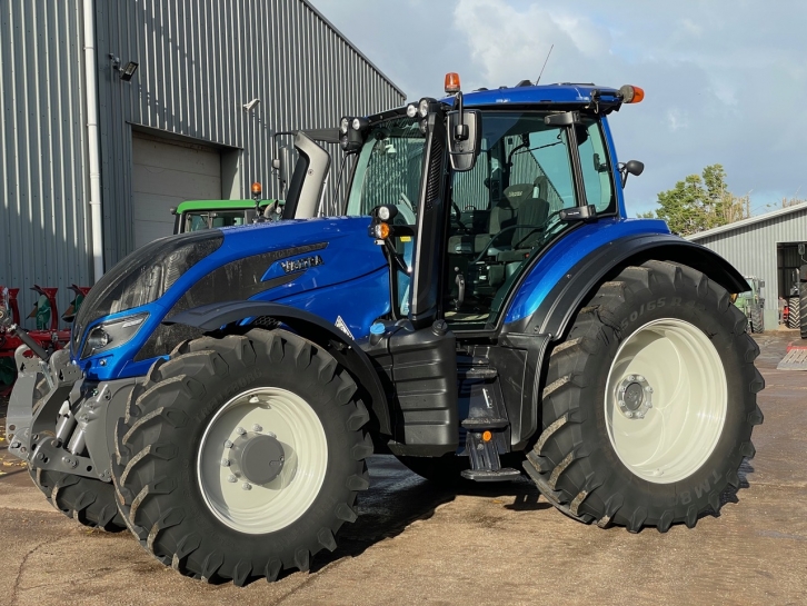 Valtra T234 Direct
