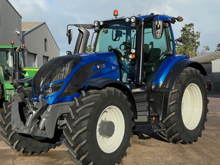 Valtra T234 Direct