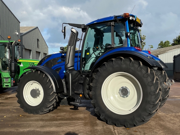 Valtra T234 Direct