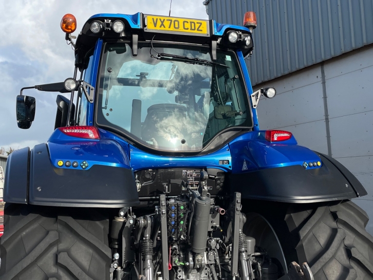 Valtra T234 Direct