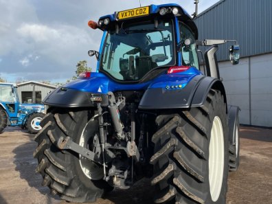 Valtra T234 Direct