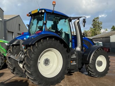 Valtra T234 Direct