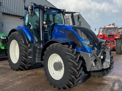 Valtra T234 Direct