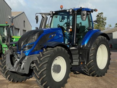 Valtra T234 Direct