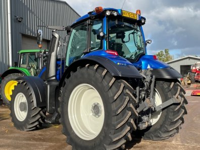 Valtra T234 Direct