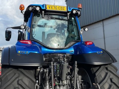 Valtra T234 Direct