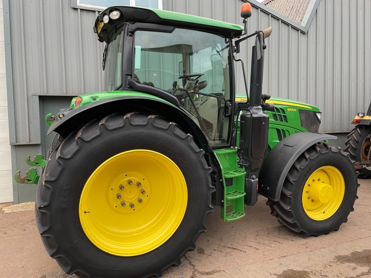 John Deere 6155R
