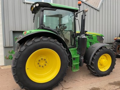 John Deere 6155R