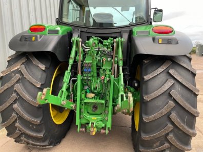 John Deere 6155R