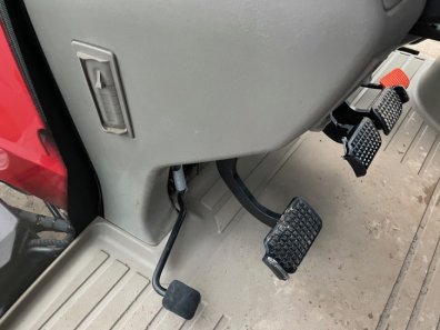 Case CVX 240