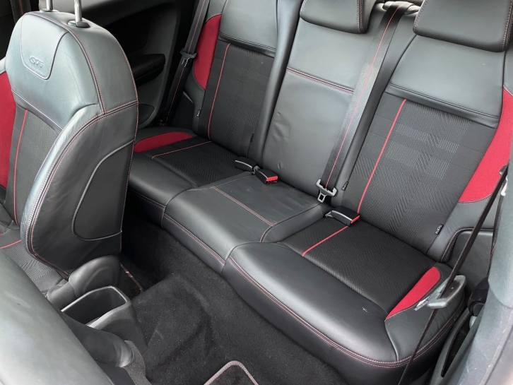 Peugeot 208 GTi Prestige 1.6 Petrol
